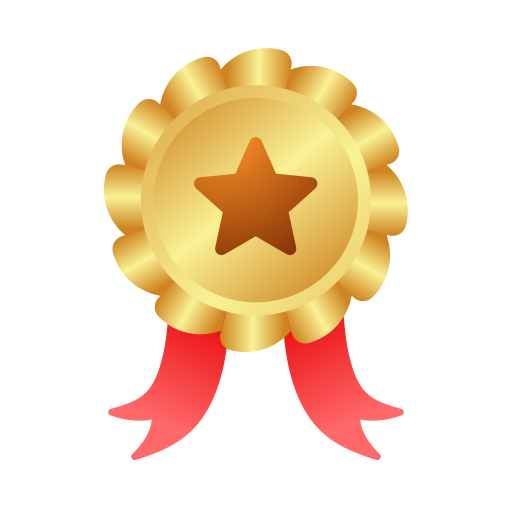 Gold Badge